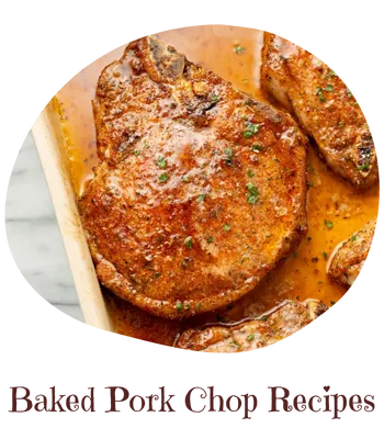 Baked Pork Chop Recipes