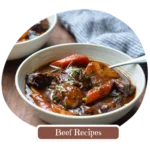 Beef Recipes