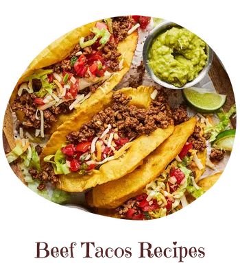 Beef Tacos Recipes