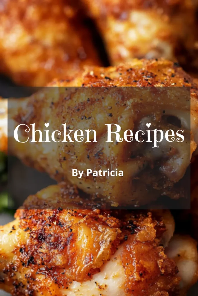 Chicken Recipes