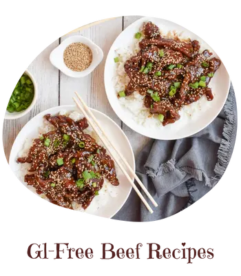 Gluten Free Beef Recipes