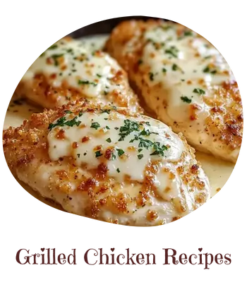 Grilled Chicken Recipes