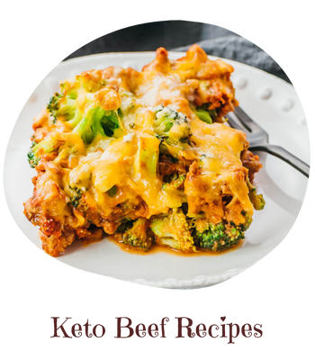 Keto Beef Recipes
