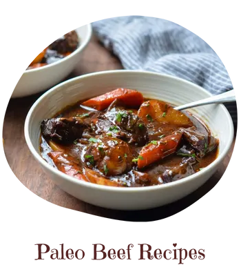 Paleo Beef Recipes