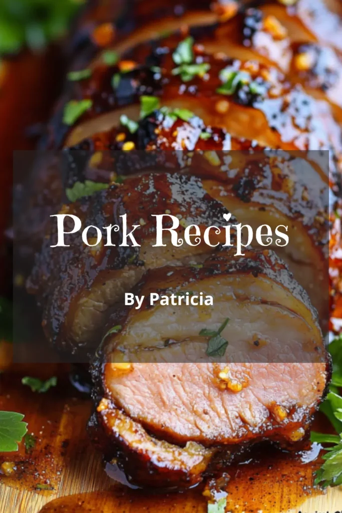 Beef Recipes
