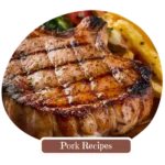 Pork Recipes