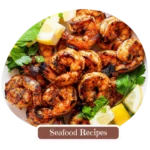 Seafood Recipes