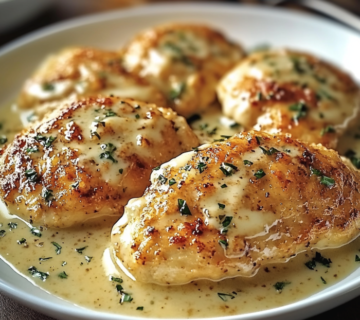 Longhorn Easy Steakhouse Parmesan Chicken